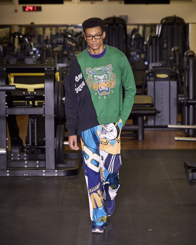 Uó por Marcelo Sommer
SPFW N60

Foto: Zé Takahashi/ @agfotosite