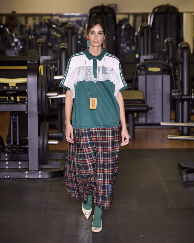 Uó por Marcelo Sommer
SPFW N60

Foto: Zé Takahashi/ @agfotosite