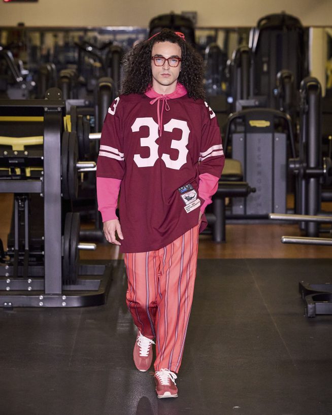 Uó por Marcelo Sommer
SPFW N60

Foto: Zé Takahashi/ @agfotosite