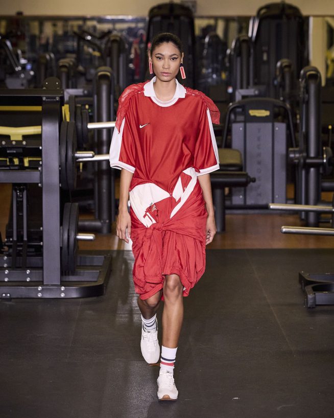 Uó por Marcelo Sommer
SPFW N60

Foto: Zé Takahashi/ @agfotosite