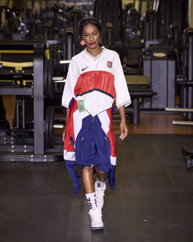 Uó por Marcelo Sommer
SPFW N60

Foto: Zé Takahashi/ @agfotosite