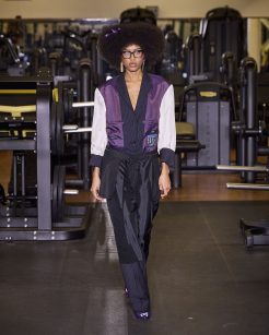 Uó por Marcelo Sommer
SPFW N60

Foto: Zé Takahashi/ @agfotosite