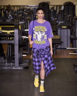 Uó por Marcelo Sommer
SPFW N60

Foto: Zé Takahashi/ @agfotosite