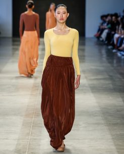 Weider Silveiro - SPFW N60 - 
Foto: Ze Takahashi / @agfotosite