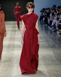 Weider Silveiro - SPFW N60 - 
Foto: Ze Takahashi / @agfotosite