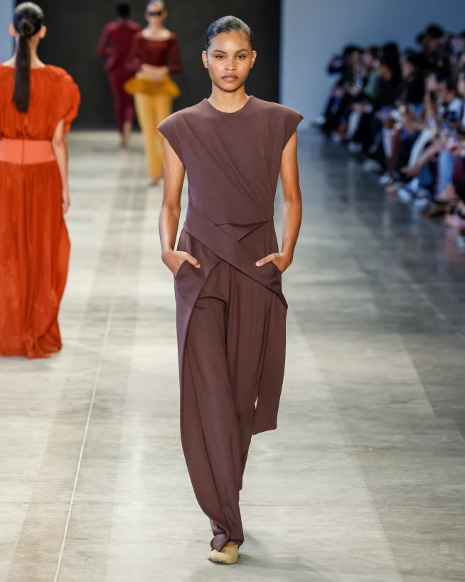 Weider Silveiro - SPFW N60 - 
Foto: Ze Takahashi / @agfotosite