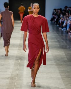 Weider Silveiro - SPFW N60 - 
Foto: Ze Takahashi / @agfotosite