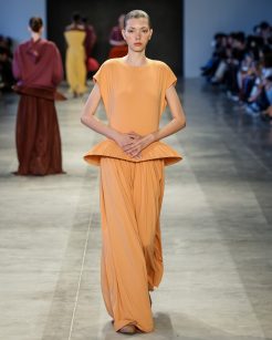 Weider Silveiro - SPFW N60 - 
Foto: Ze Takahashi / @agfotosite