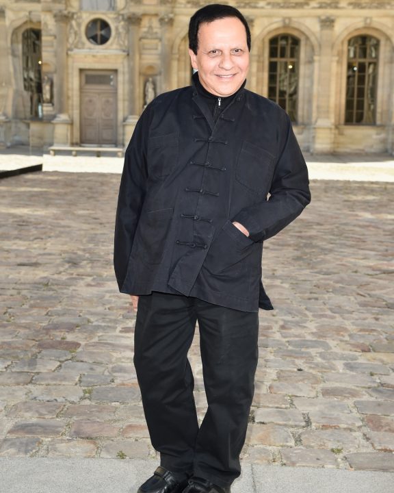 Azzedine Alaïa