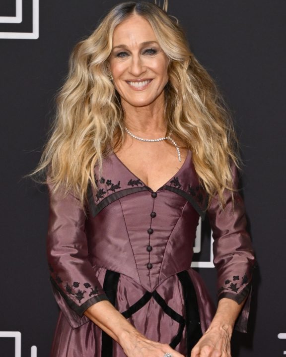 Sarah Jessica Parker