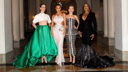 Estrelas de 'All's Fair'