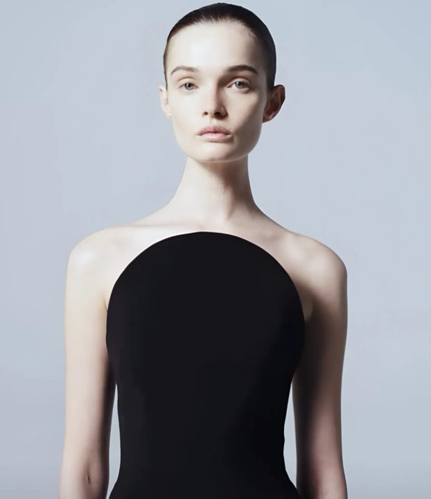 Campanha Inverno Primavera 1016 da Alaïa