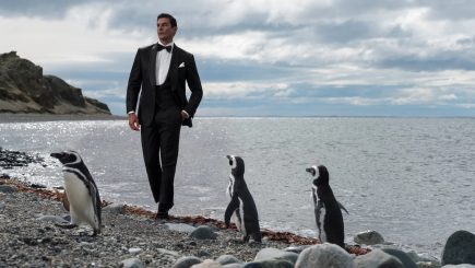 Coleção outono 2026 de Stefano Ricci