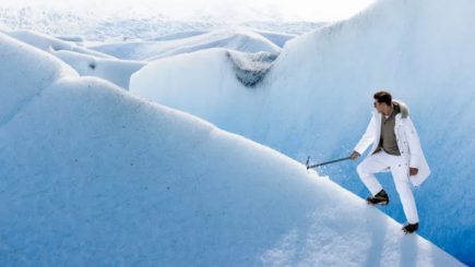 Coleção outono 2026 de Stefano Ricci