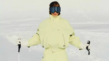 Coleção Après Ski