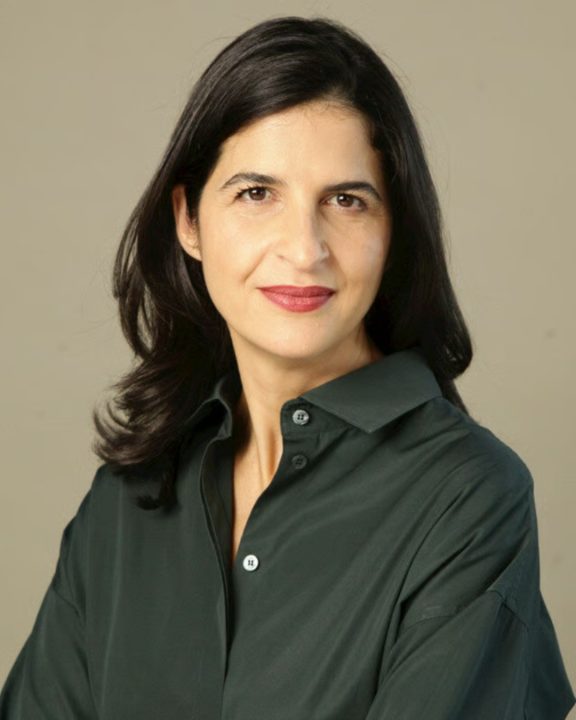 Nova diretora administrativa da Hermès