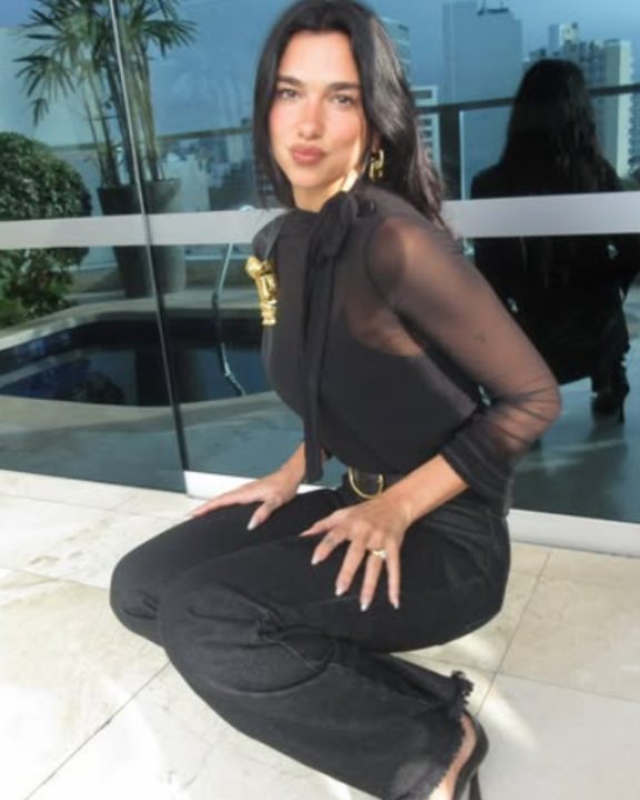 Dua Lipa