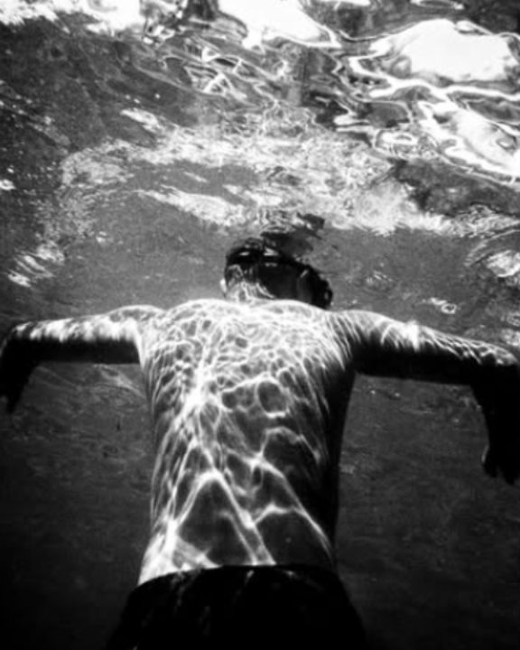 ‘Suspensão’, exposição de Pedro Arieta