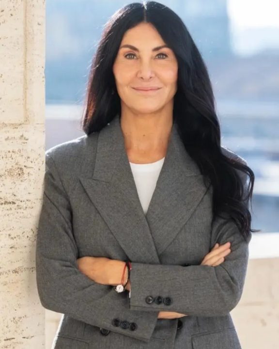 Cristiana Monfardini