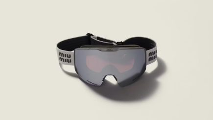 Oakley X Miu Miu