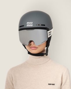 Oakley X Miu Miu