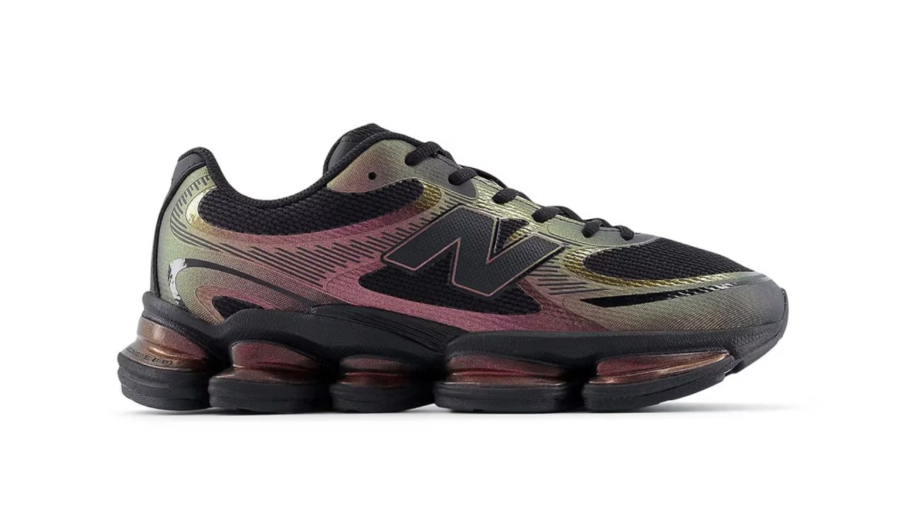 Tênis ABZORB 2000 "Iridescent"