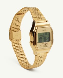 MM6 Maison Margiela x Timex