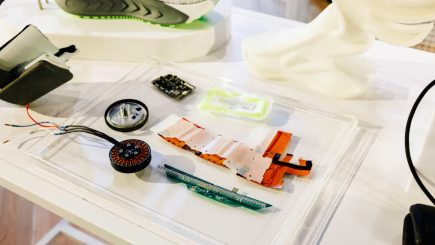 Nike Project Amplify