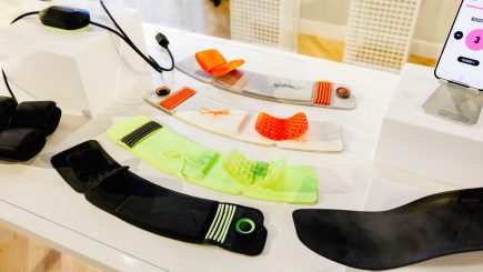 Nike Project Amplify