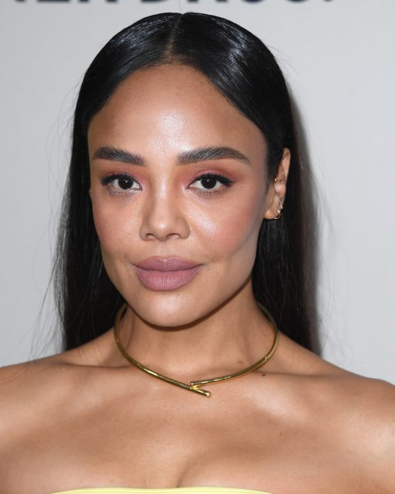 Tessa Thompson