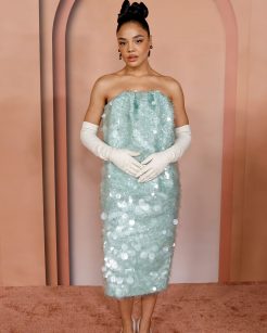 Tessa Thompson