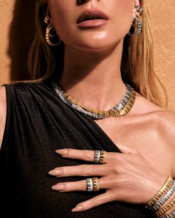 Nova coleção da Life by Vivara com Marina Ruy Barbosa