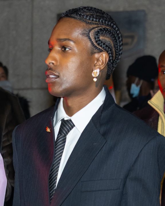 A$AP Rocky