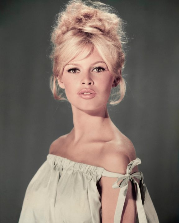 Brigitte Bardot