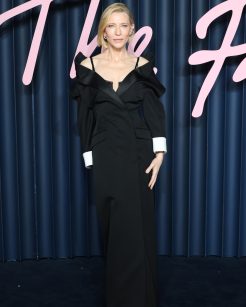 Cate Blanchett
