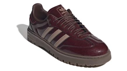 Samba WTR “Chalky Brown”