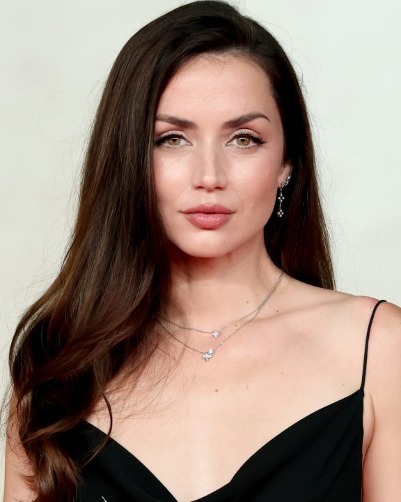 Ana de Armas