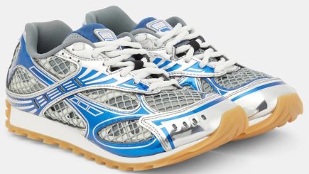 Bottega Veneta Orbit Flash