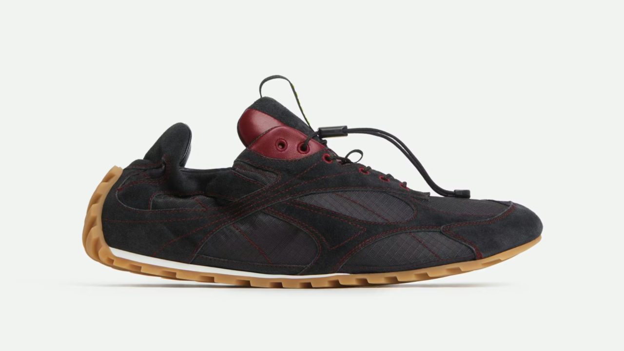 Bottega Veneta Orbit Flash