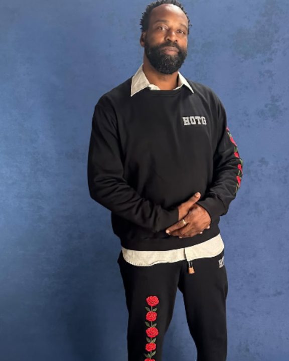 Baron Davis X Urbane & Gallant