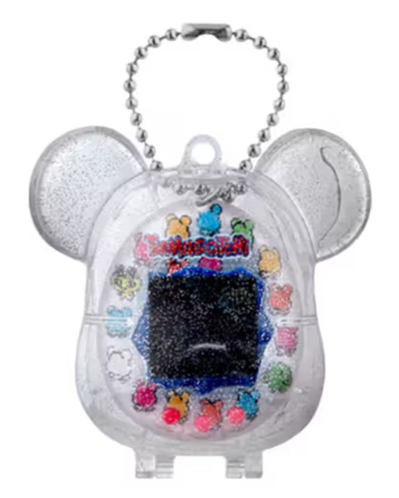 Collab 30 anos do Tamagotchi