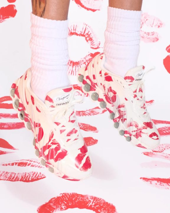 Vaquera X Nike Air Max Dn8