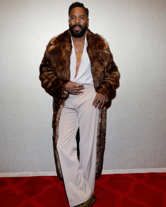 Colman Domingo