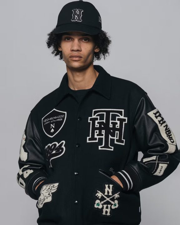 Coleção NEIGHBORHOOD