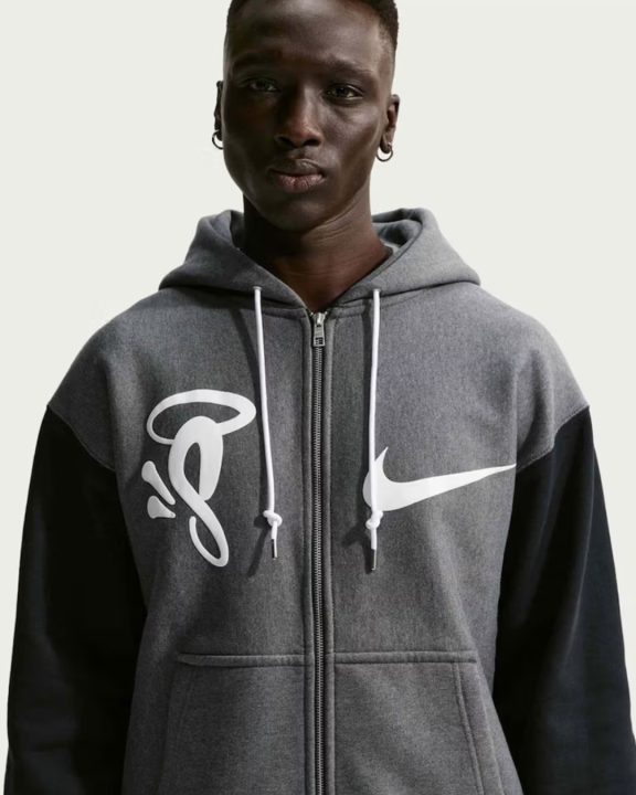 Collab SYNA World x Nike