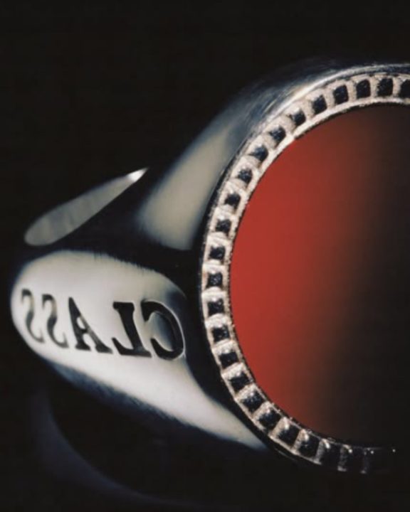 Collab Campari X Class