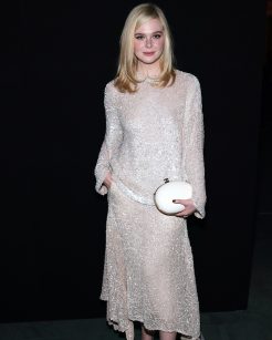 Elle Fanning