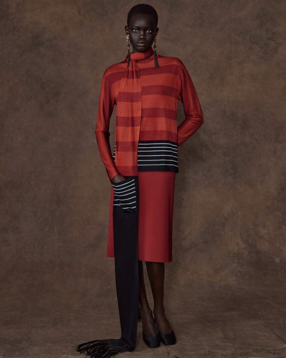 Coleção Pre-Fall 2026