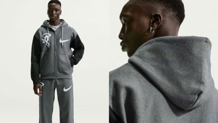 Collab SYNA World x Nike