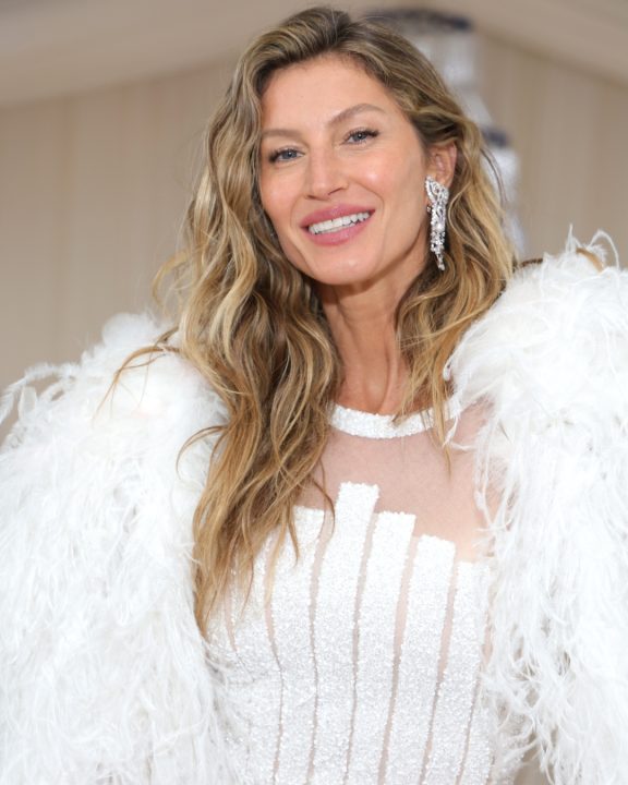 Gisele Bündchen